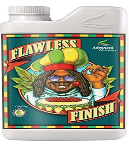 Amazon.com : Advanced Nutrients Bud Factor x Fertilizer, 1L